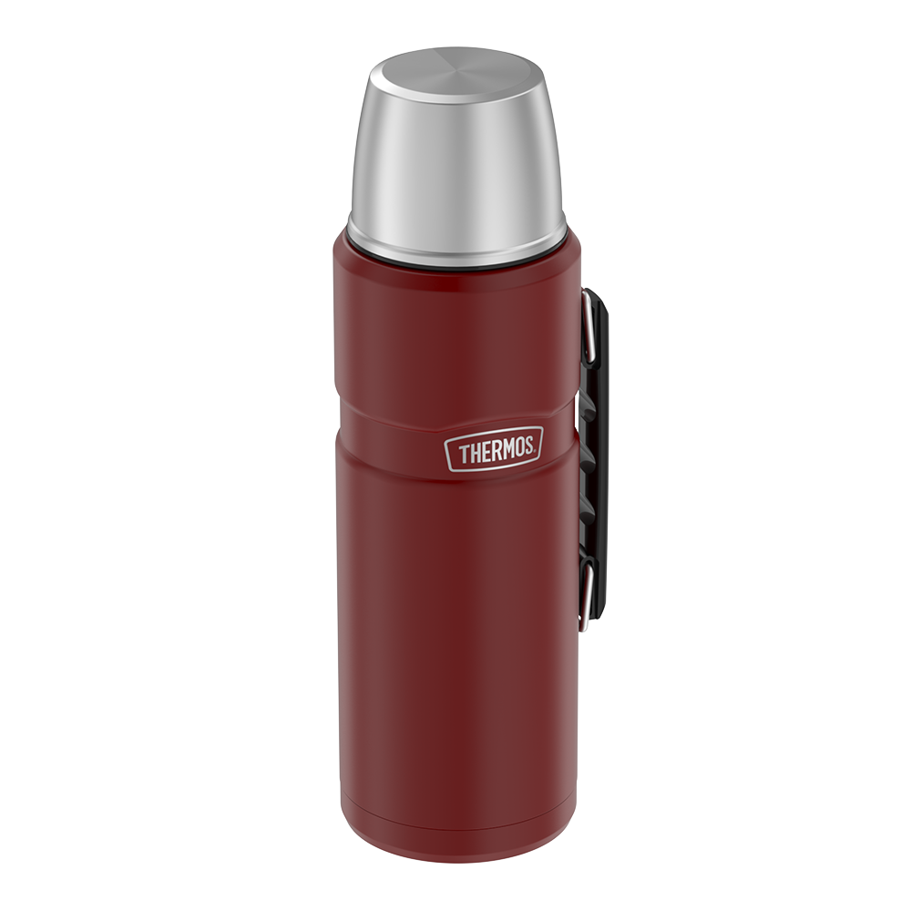 2.0 L STAINLESS KING? BEVERAGE BOTTLE - Image 33