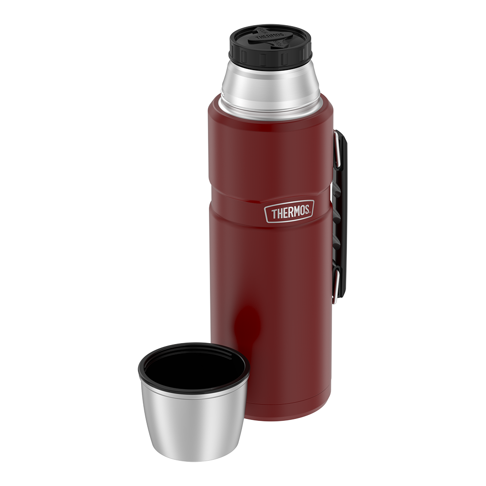 2.0 L STAINLESS KING? BEVERAGE BOTTLE - Image 27