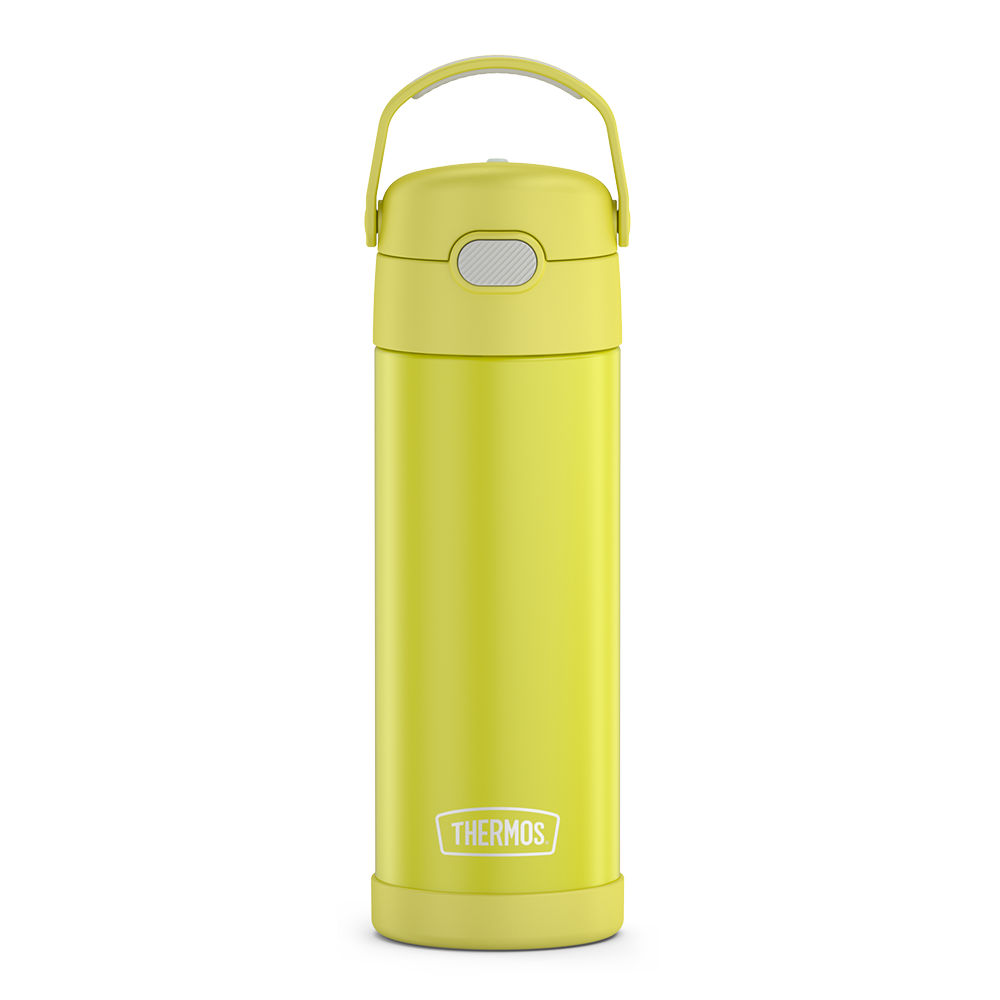 16oz FUNTAINER? WATER BOTTLE - Image 38