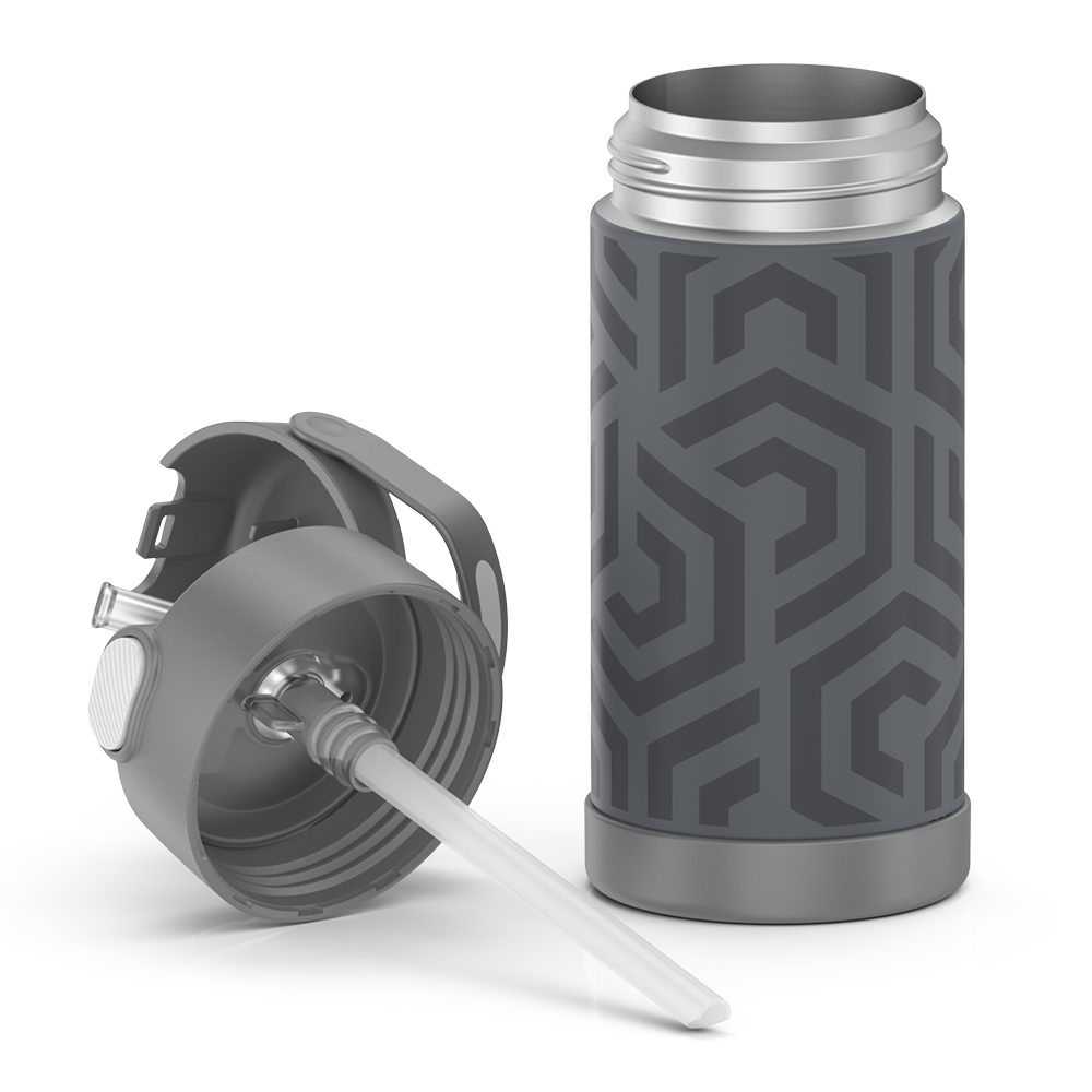 12oz FUNTAINER? WATER BOTTLE PATTERNS - Image 45