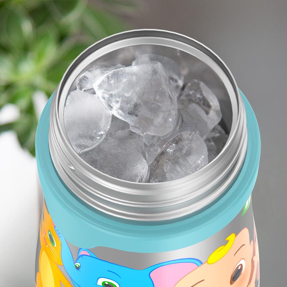 10oz THERMOS? KIDS BOTTLE COCOMELON - Image 4