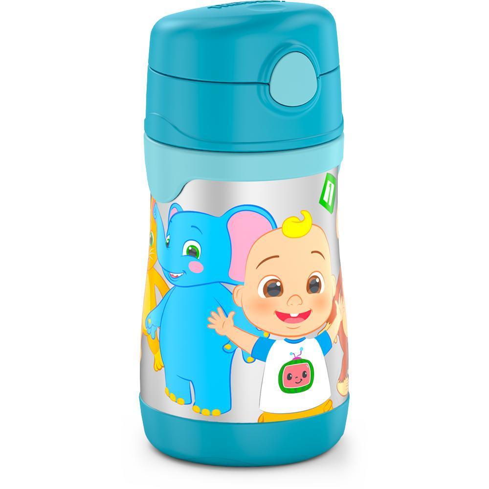10oz THERMOS? KIDS BOTTLE COCOMELON - Image 5
