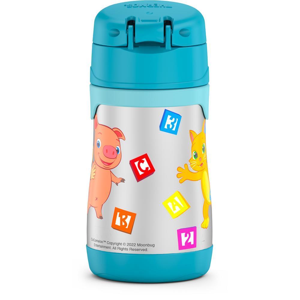 10oz THERMOS? KIDS BOTTLE COCOMELON - Image 2