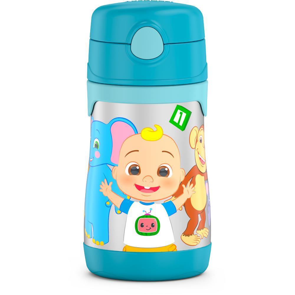 10oz THERMOS? KIDS BOTTLE COCOMELON - Image 7