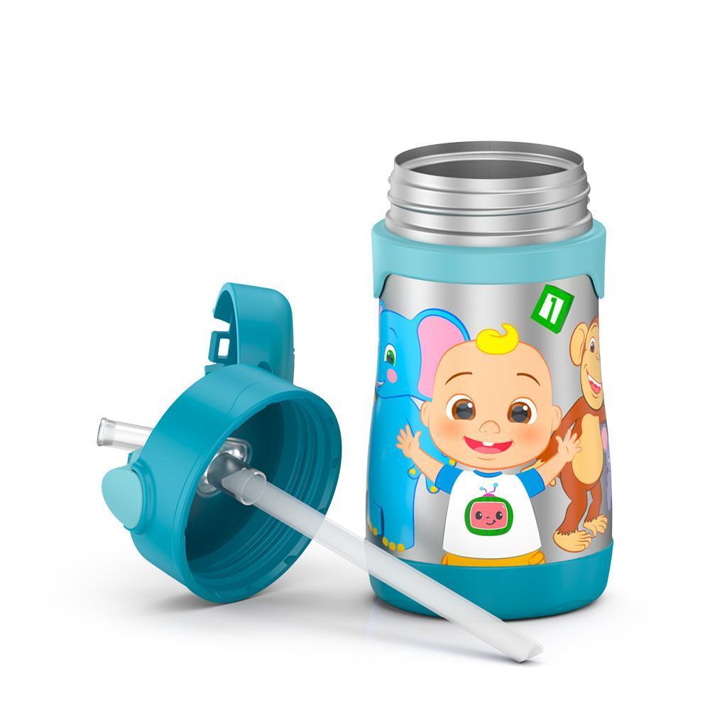 10oz THERMOS? KIDS BOTTLE COCOMELON - Image 6