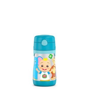 10oz THERMOS? KIDS BOTTLE COCOMELON