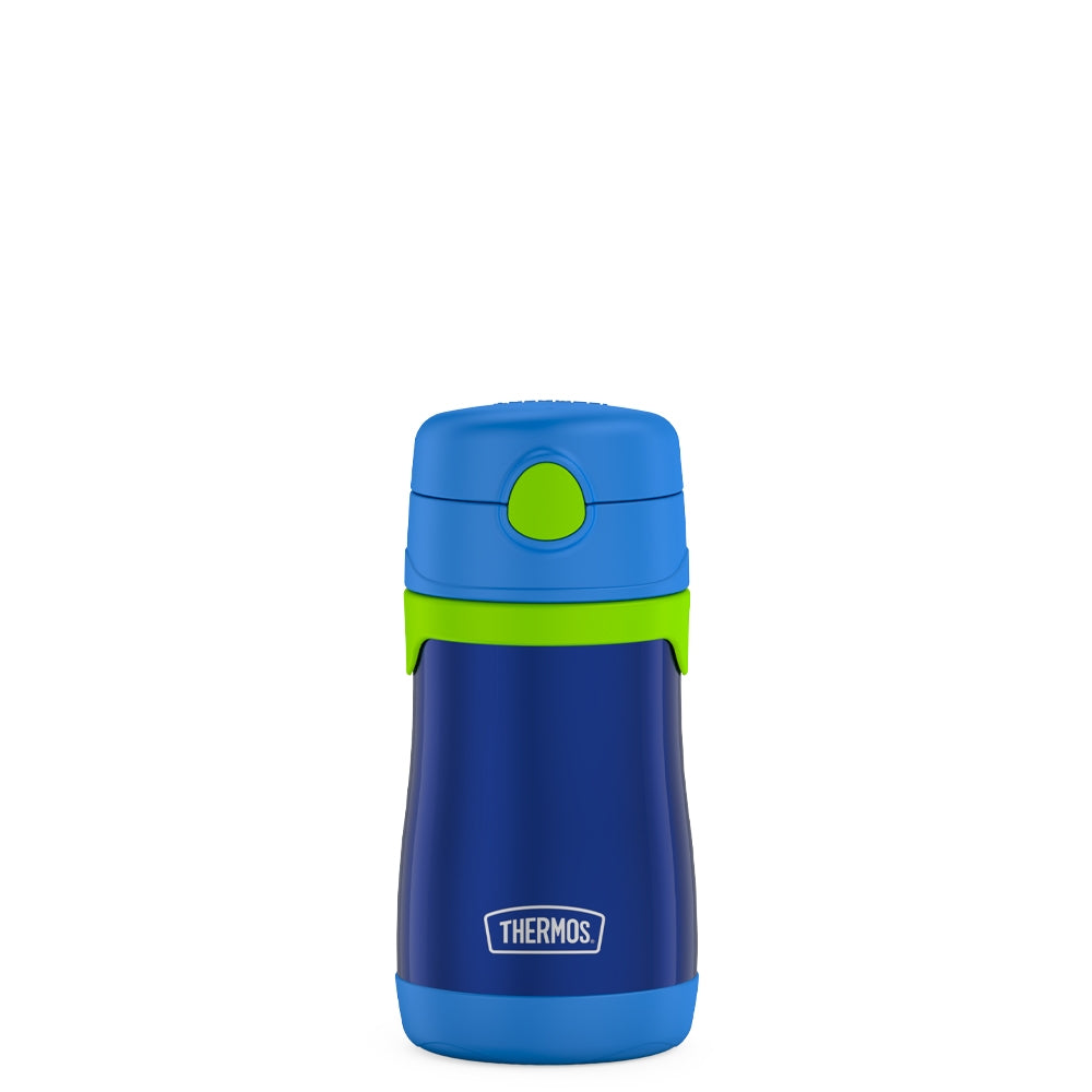 10oz THERMOS? KIDS BOTTLE - Image 8