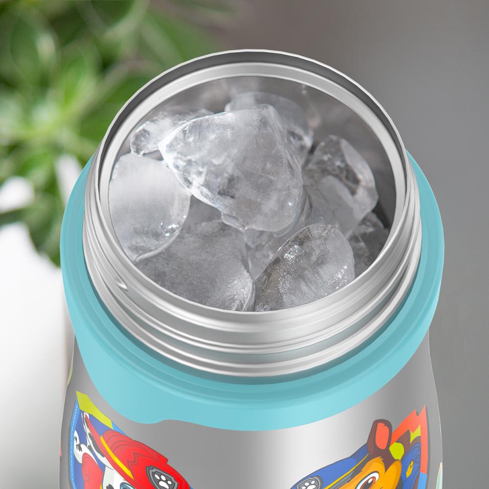 10oz THERMOS? KIDS BOTTLE PAW PATROL - Image 6