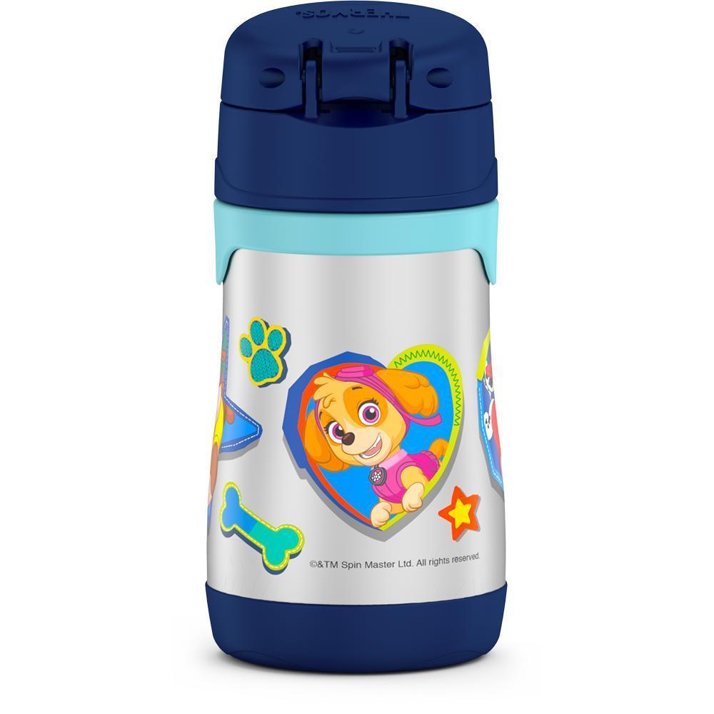 10oz THERMOS? KIDS BOTTLE PAW PATROL - Image 3