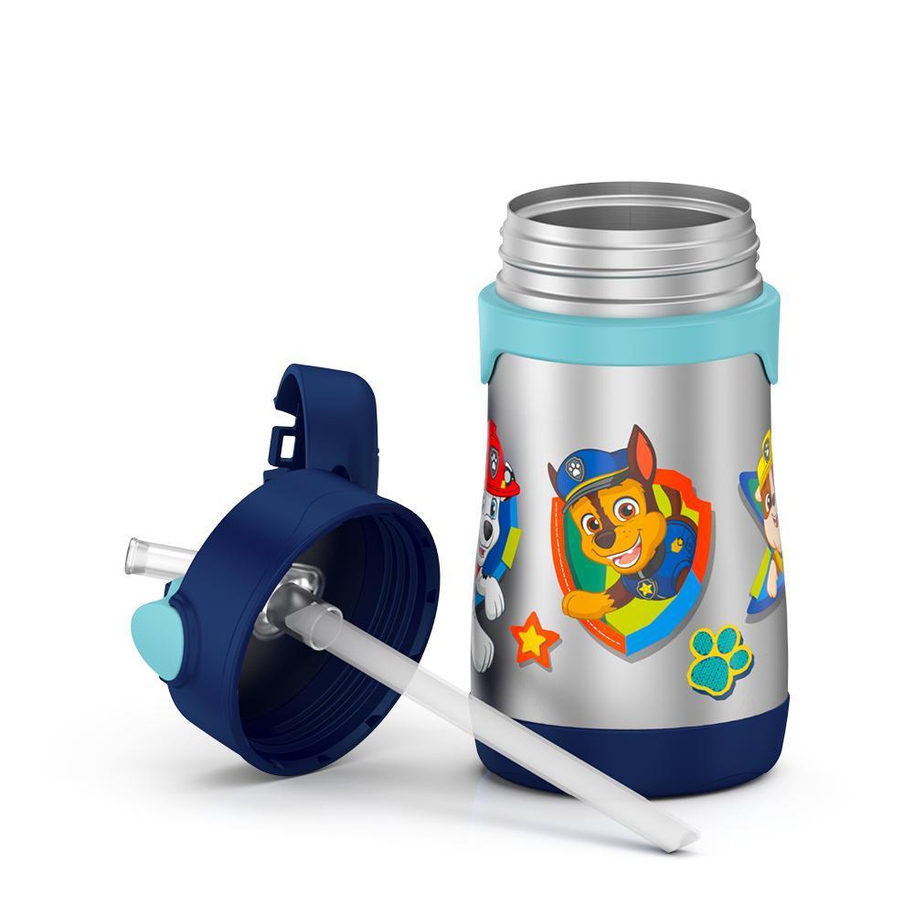 10oz THERMOS? KIDS BOTTLE PAW PATROL - Image 4