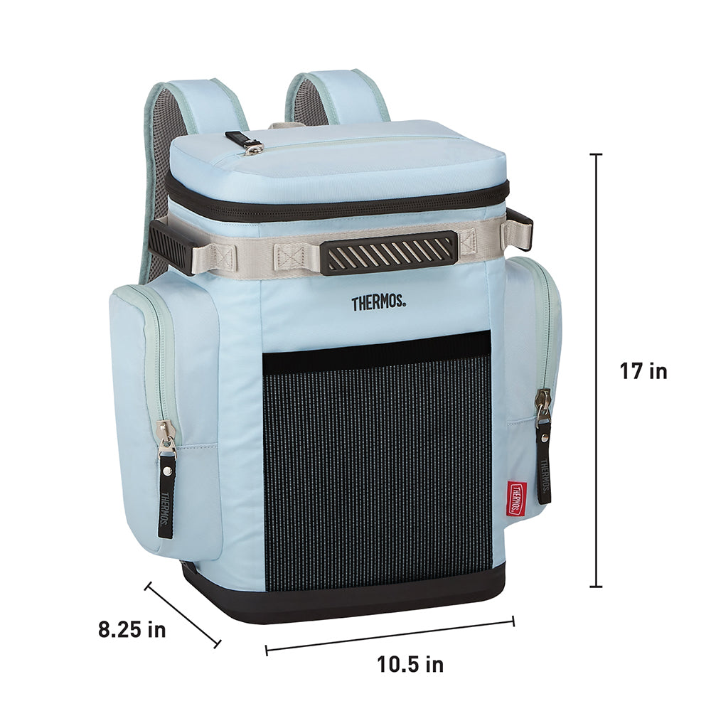 ICON? BACKPACK COOLER - Image 12