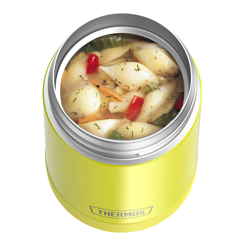 16oz FUNTAINER? FOOD JAR - Image 71