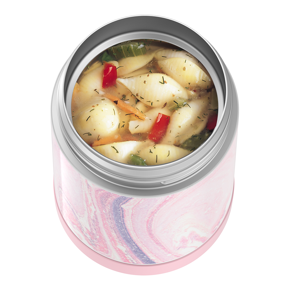 16oz FUNTAINER? FOOD JAR - Image 65