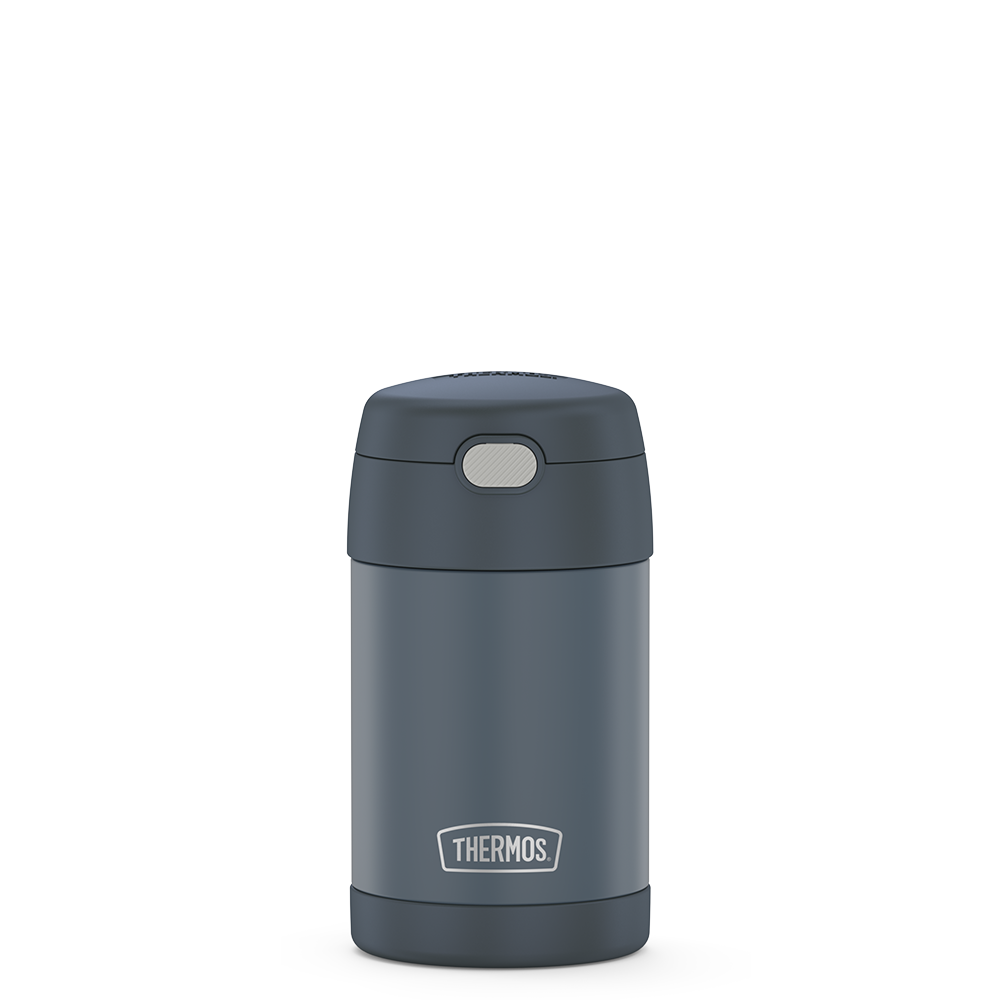 16oz FUNTAINER? FOOD JAR - Image 5