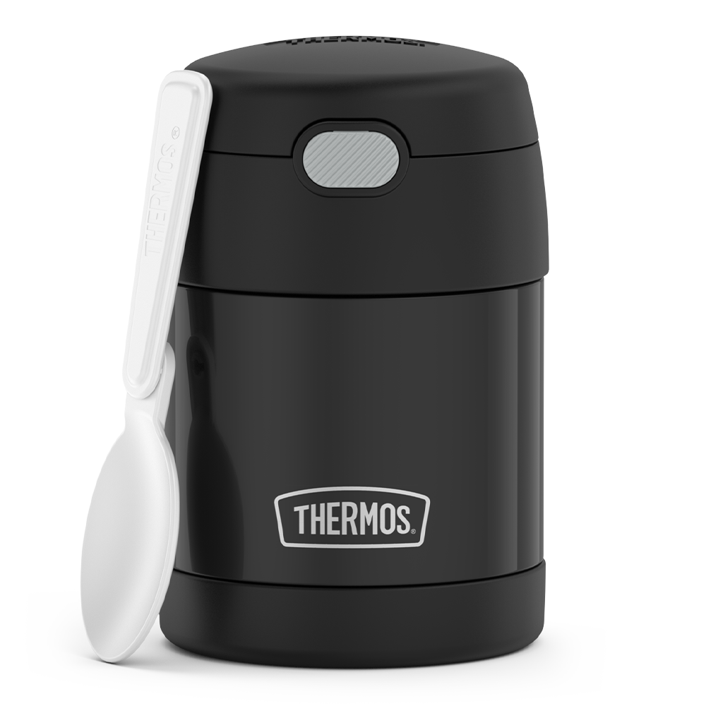 10oz FUNTAINER? FOOD JAR - Image 37