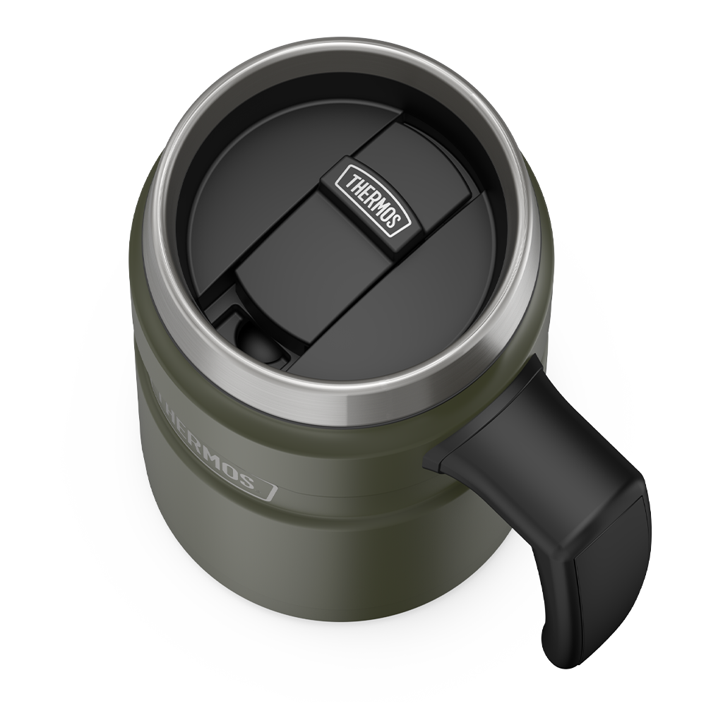 16oz STAINLESS KING? COFFEE MUG - Image 34