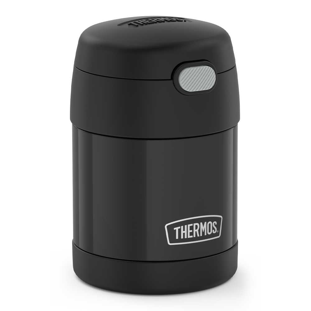 10oz FUNTAINER? FOOD JAR - Image 38