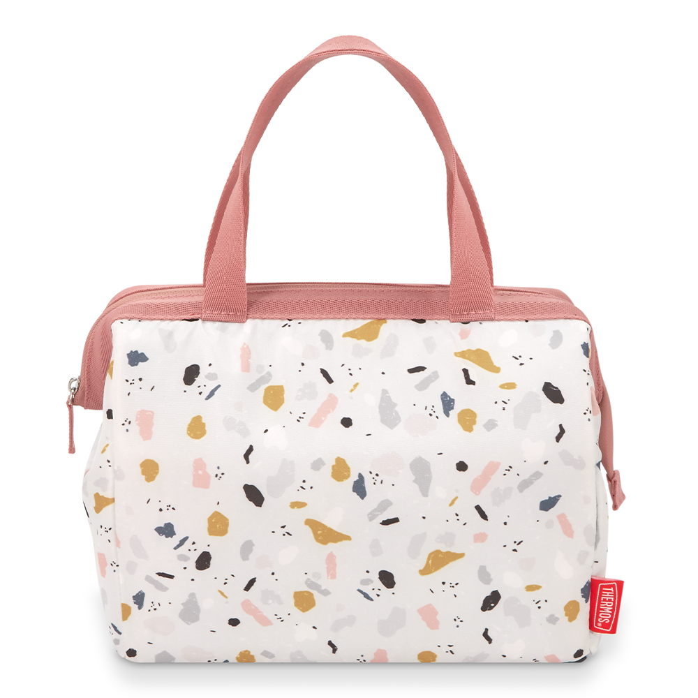 9 CAN DUFFLE TERRAZZO - Image 7