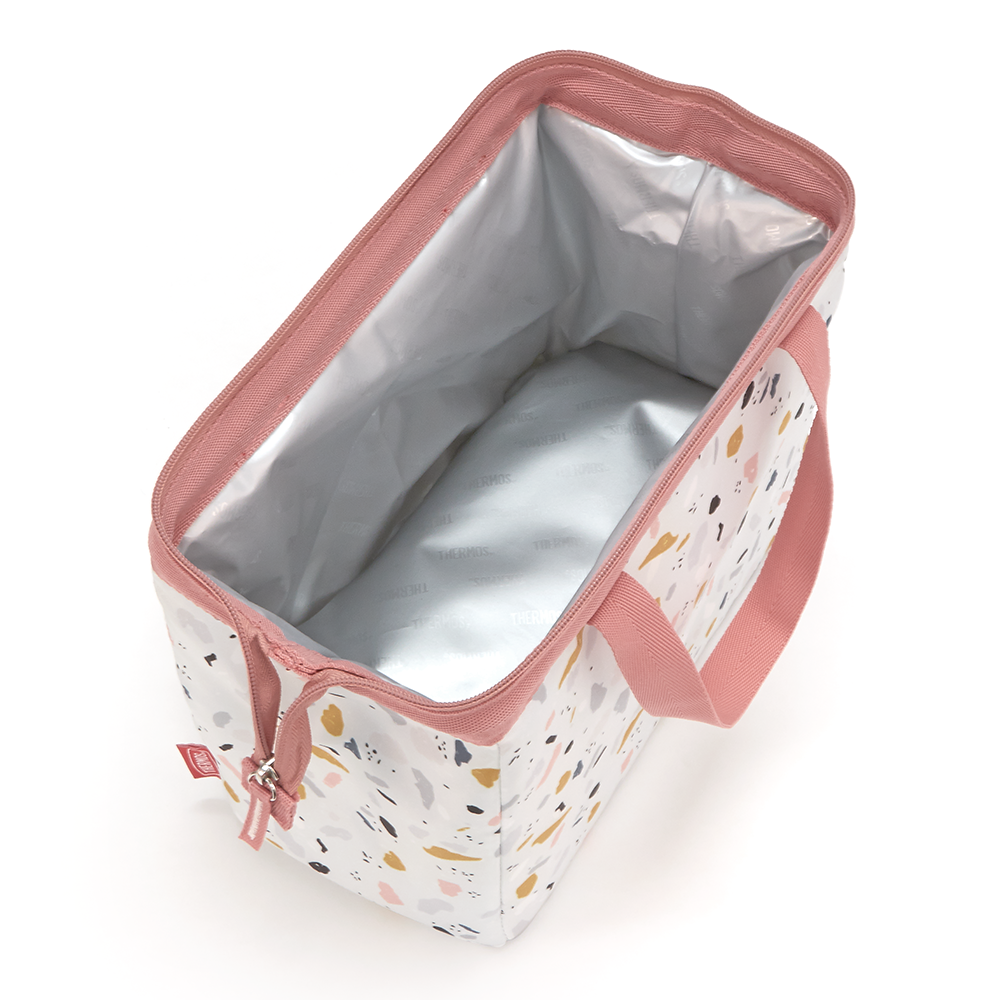 9 CAN DUFFLE TERRAZZO - Image 9