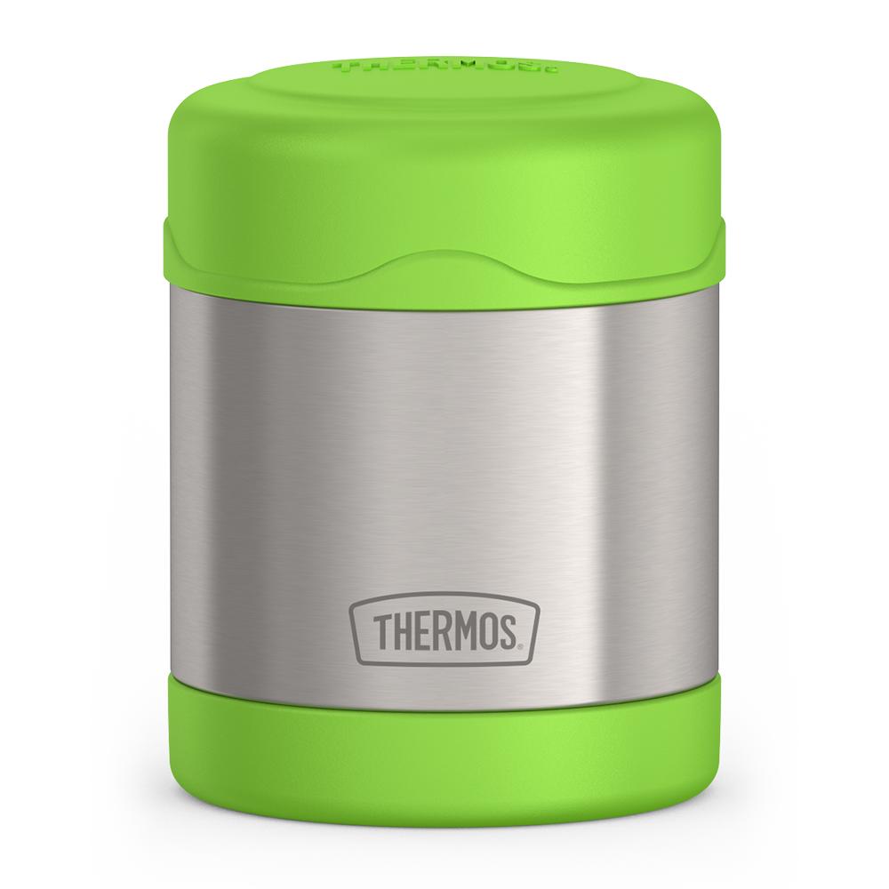 10oz STAINLESS STEEL FOOD JAR - Image 55