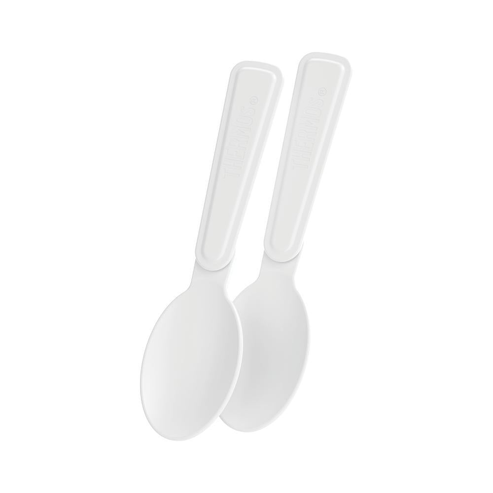 FUNTAINER? FOOD JAR REPLACEMENT SPOONS - Image 2