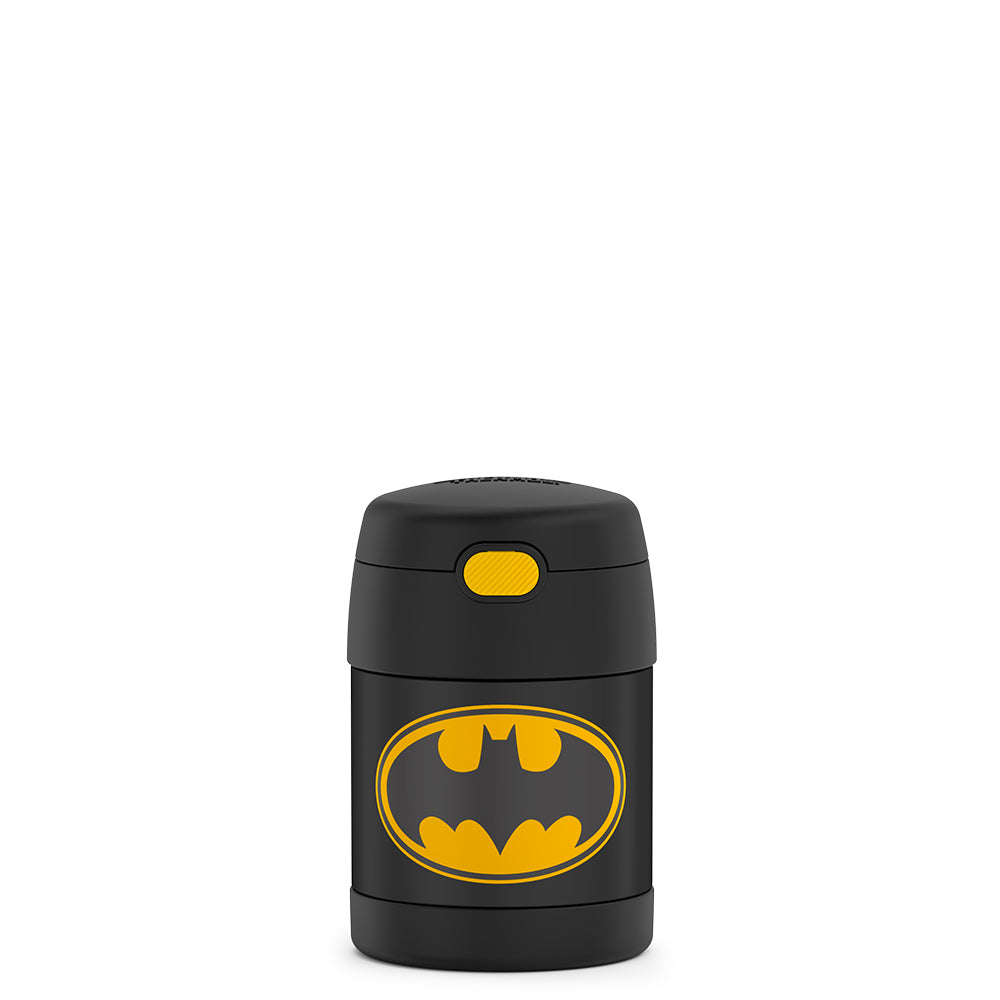 10oz FUNTAINER? FOOD JAR BATMAN - Image 2