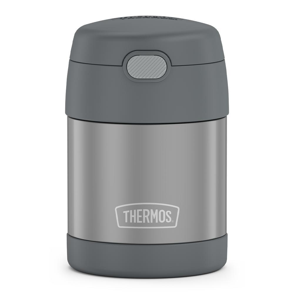 10oz FUNTAINER? FOOD JAR - Image 55