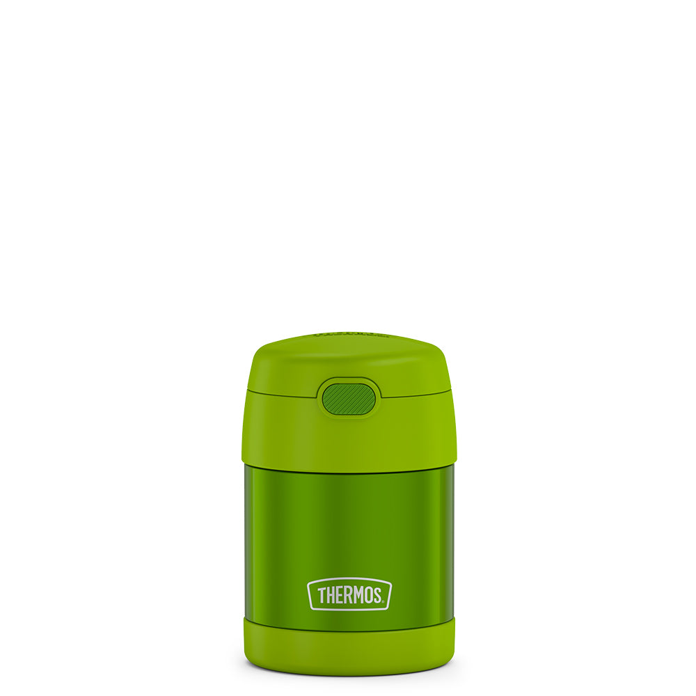 10oz FUNTAINER? FOOD JAR - Image 12