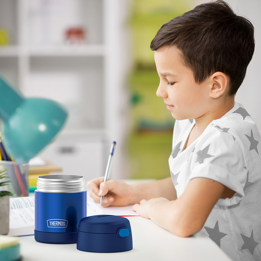 10oz FUNTAINER? FOOD JAR - Image 42