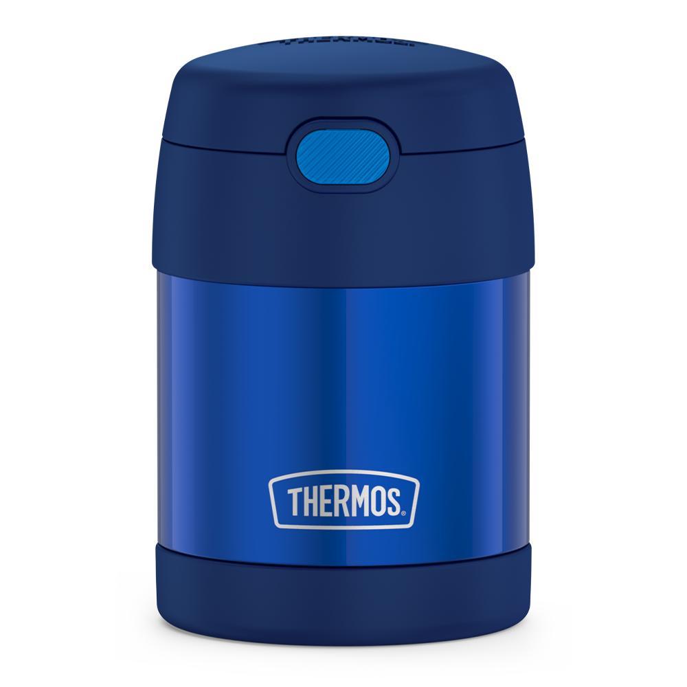 10oz FUNTAINER? FOOD JAR - Image 50