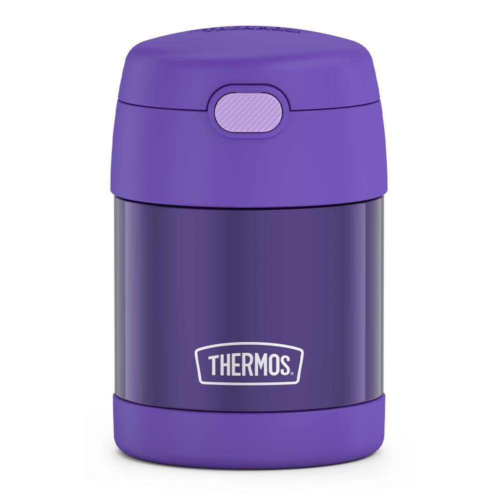 10oz FUNTAINER? FOOD JAR - Image 54