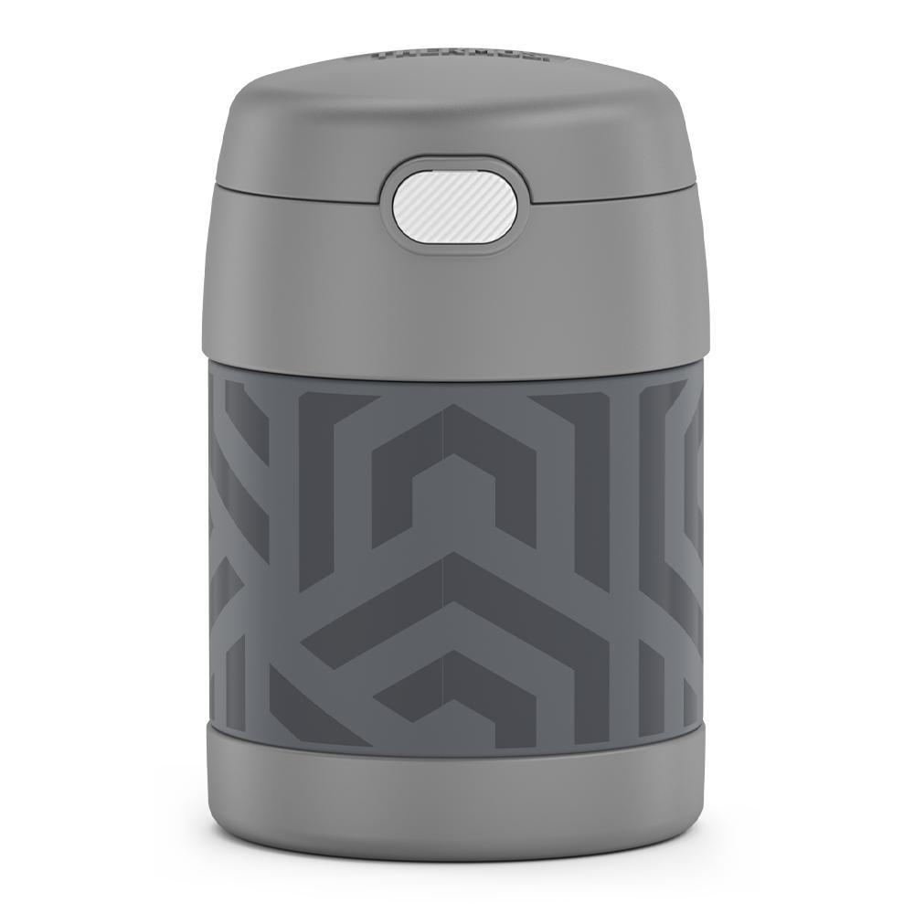 10oz FUNTAINER® FOOD JAR PATTERNS - Image 87