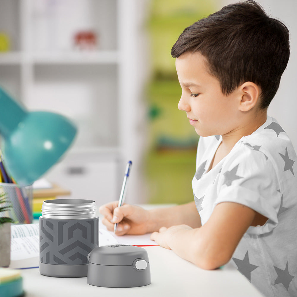 10oz FUNTAINER® FOOD JAR PATTERNS - Image 9