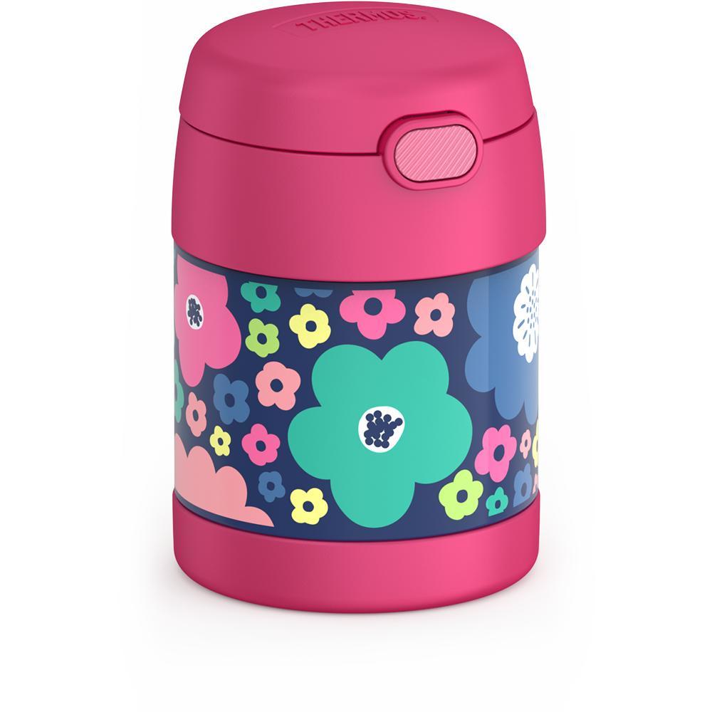 10oz FUNTAINER® FOOD JAR PATTERNS - Image 72