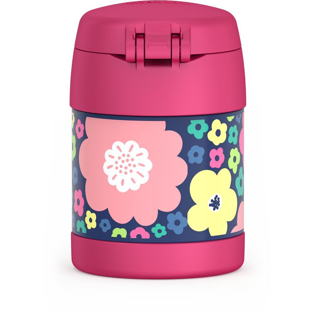 10oz FUNTAINER® FOOD JAR PATTERNS - Image 73