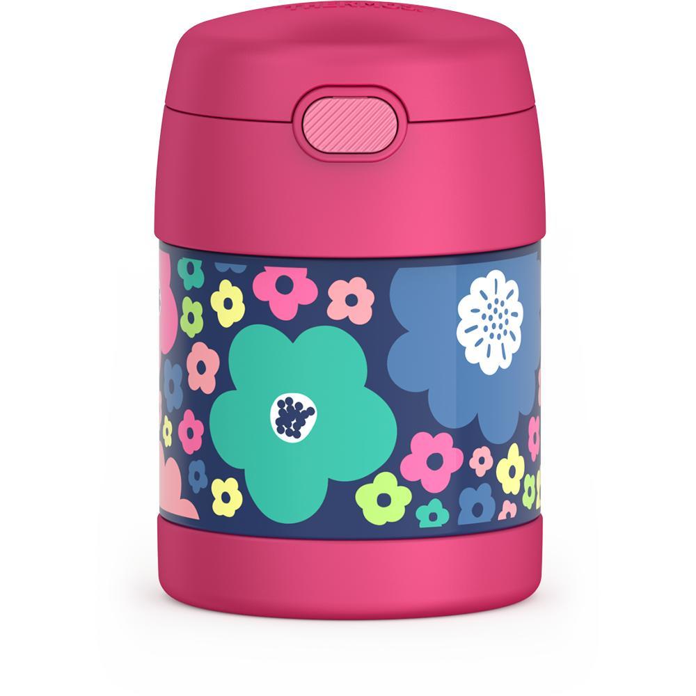 10oz FUNTAINER® FOOD JAR PATTERNS - Image 75