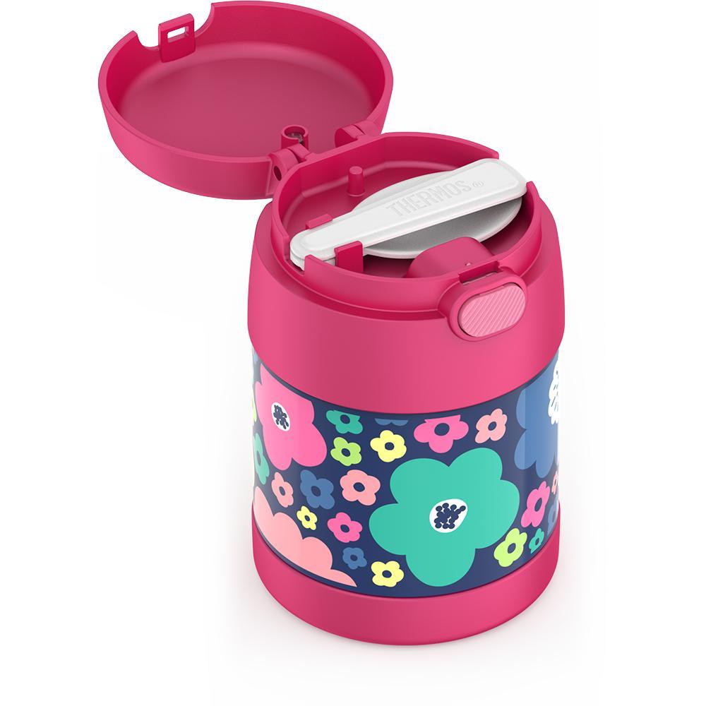 10oz FUNTAINER® FOOD JAR PATTERNS - Image 74