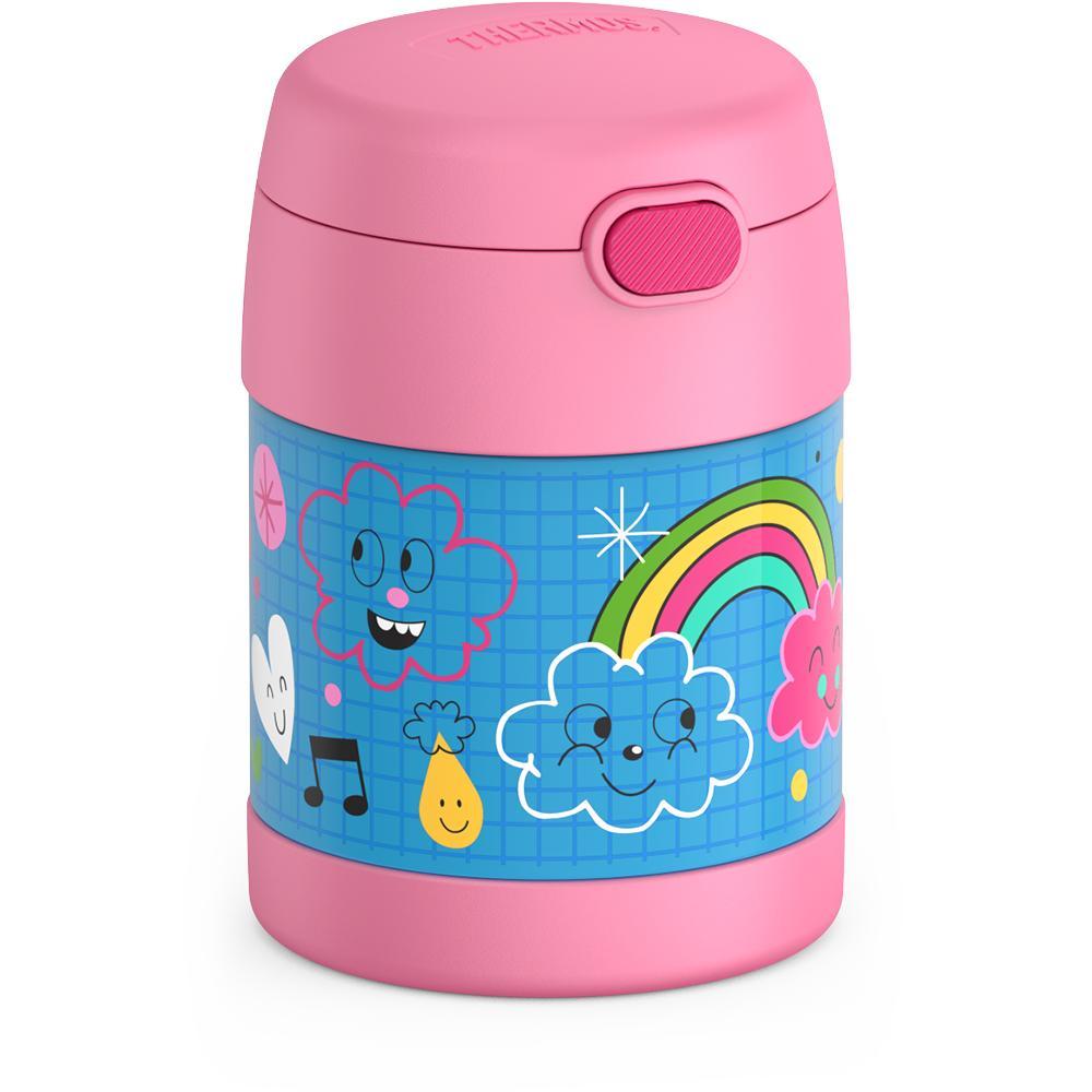 10oz FUNTAINER® FOOD JAR PATTERNS - Image 77