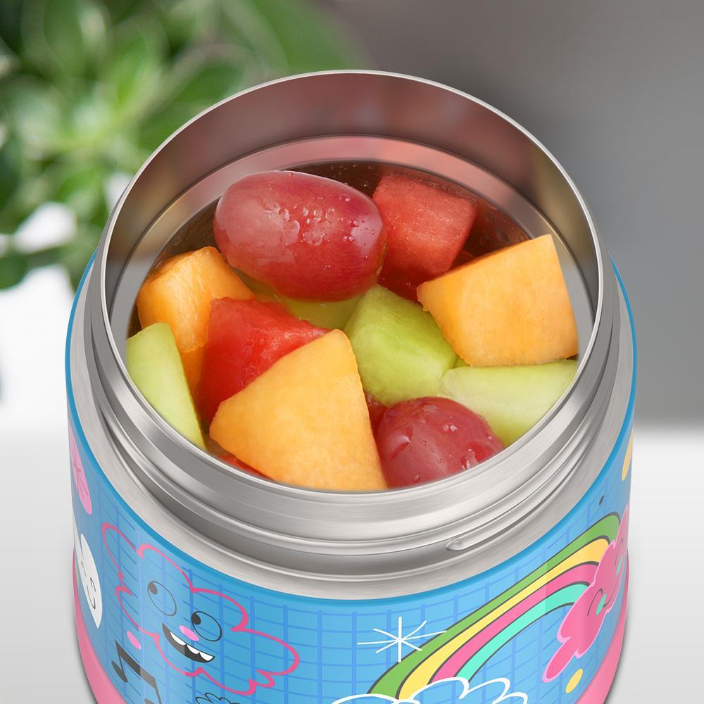 10oz FUNTAINER® FOOD JAR PATTERNS - Image 78