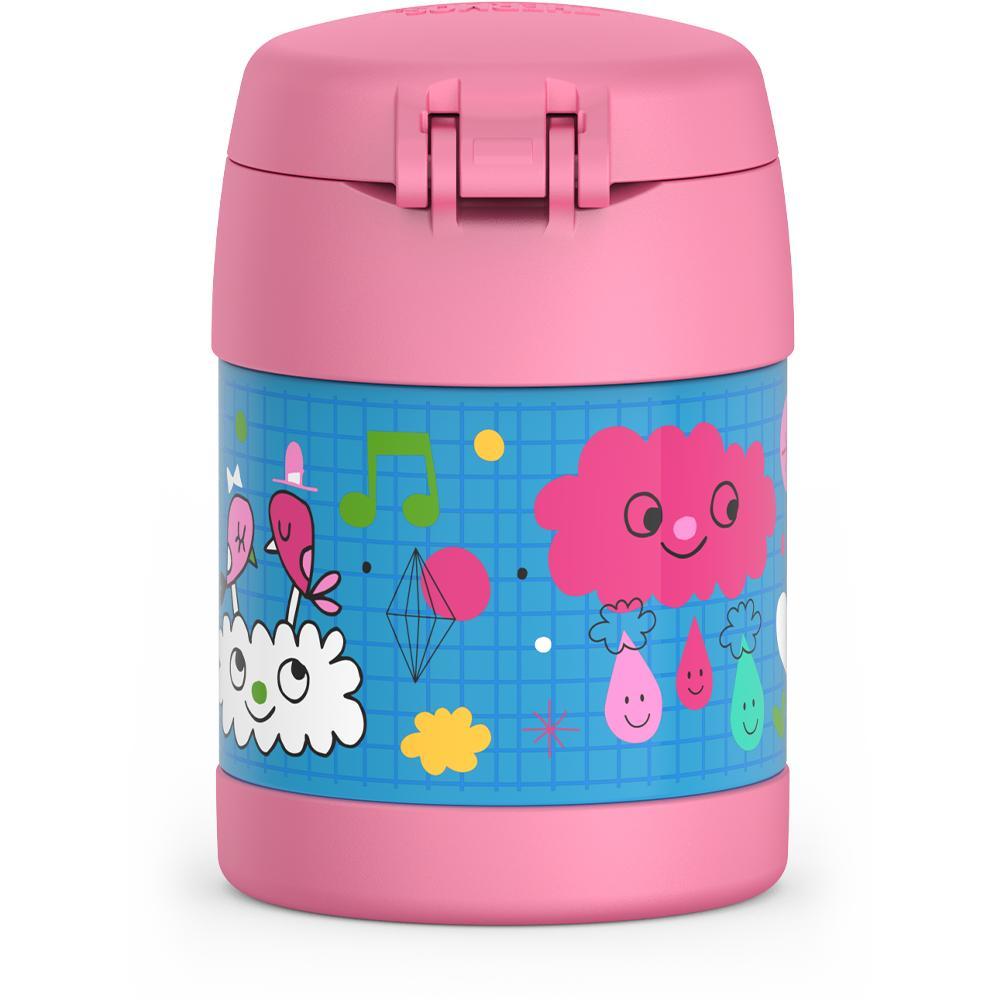 10oz FUNTAINER® FOOD JAR PATTERNS - Image 80