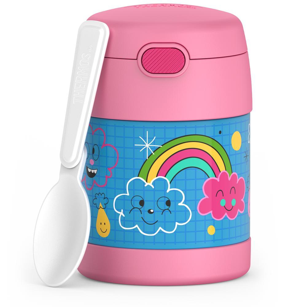 10oz FUNTAINER® FOOD JAR PATTERNS - Image 85