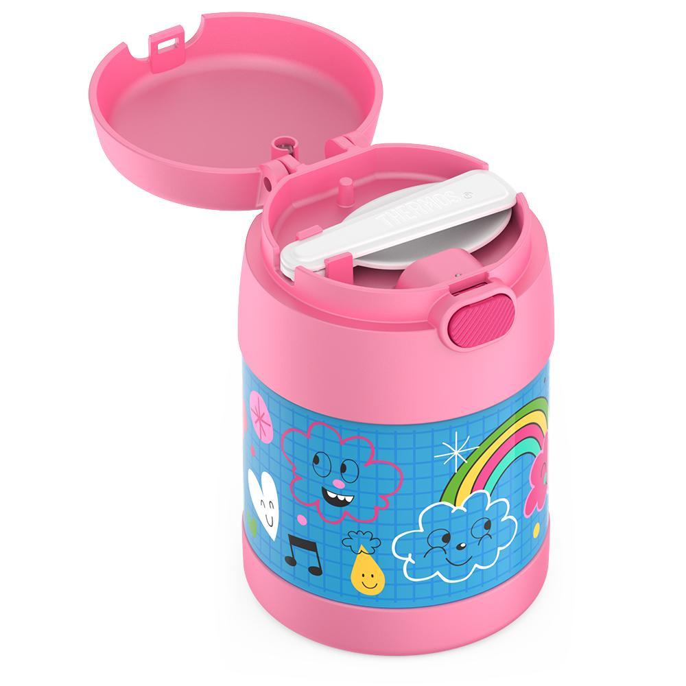 10oz FUNTAINER® FOOD JAR PATTERNS - Image 83