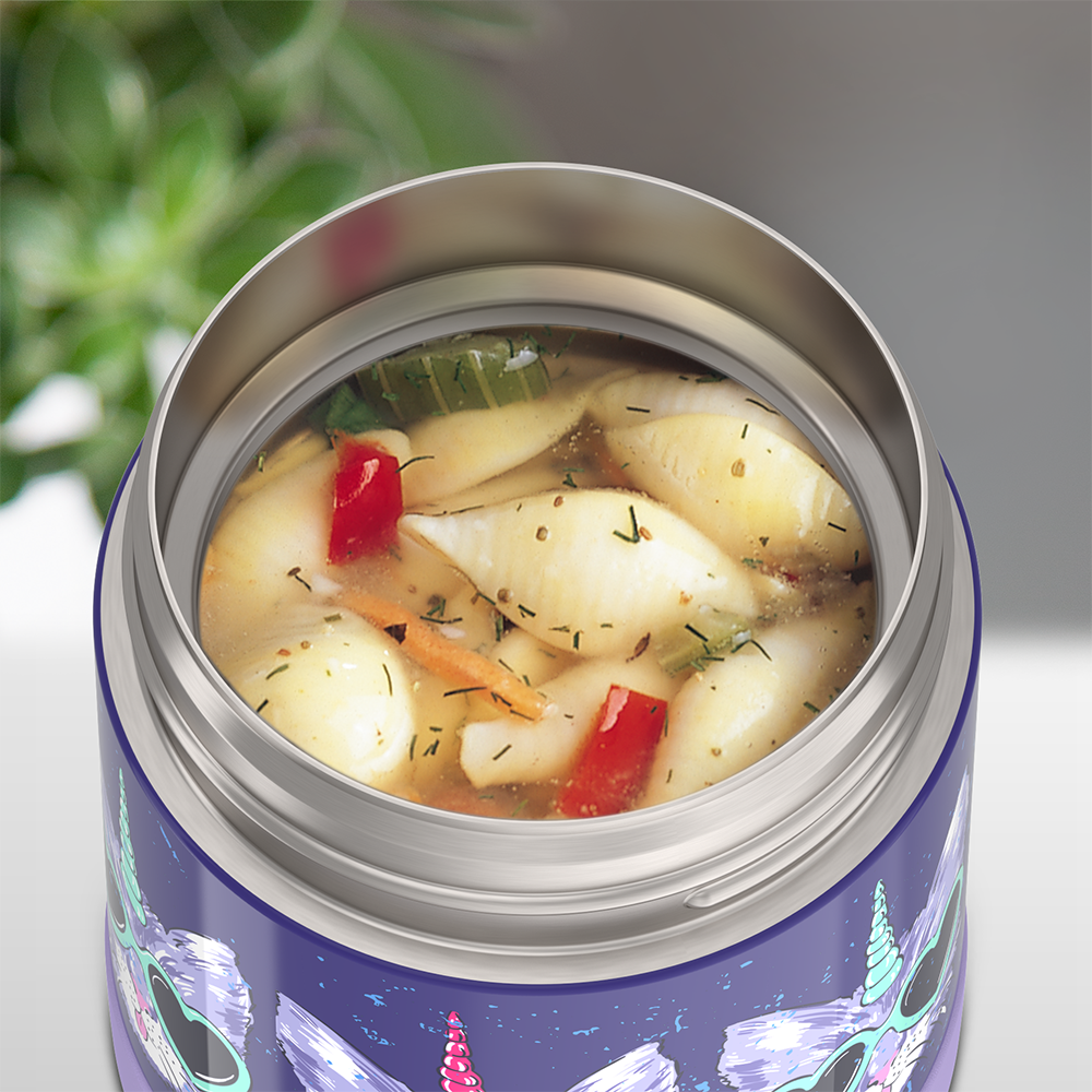 10oz FUNTAINER® FOOD JAR PATTERNS - Image 97