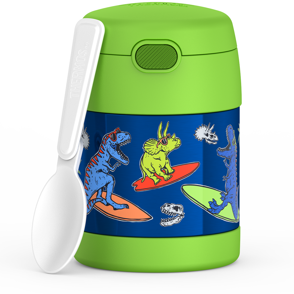 10oz FUNTAINER® FOOD JAR PATTERNS - Image 104