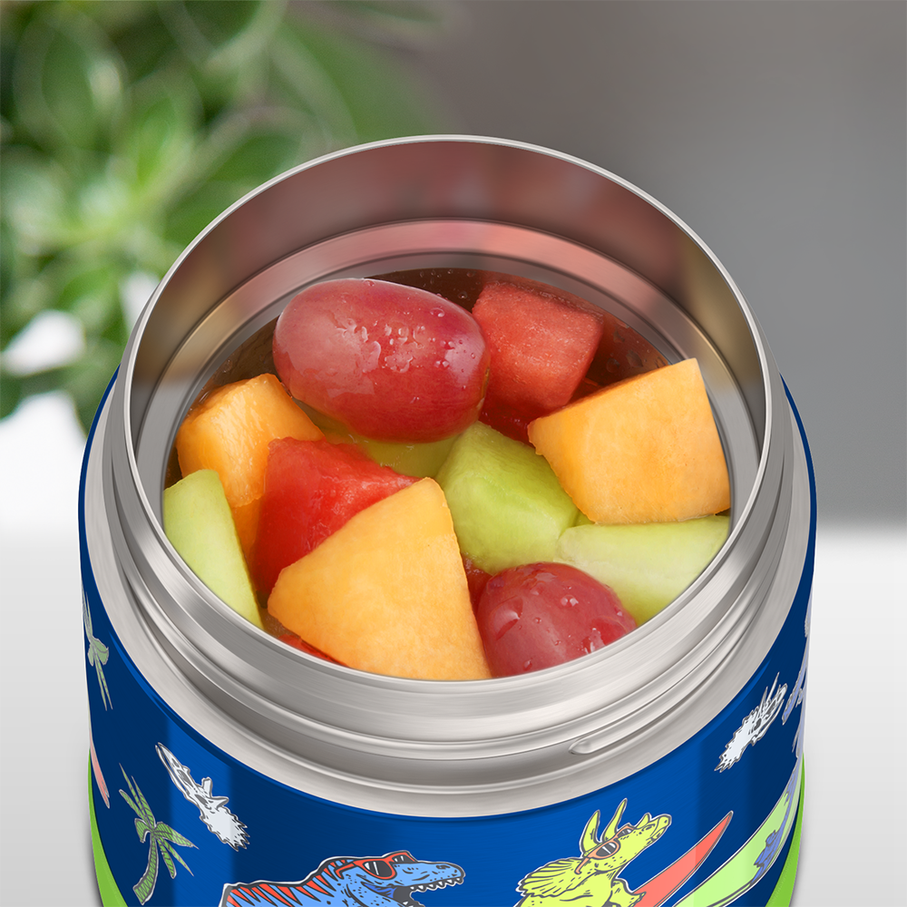 10oz FUNTAINER® FOOD JAR PATTERNS - Image 109