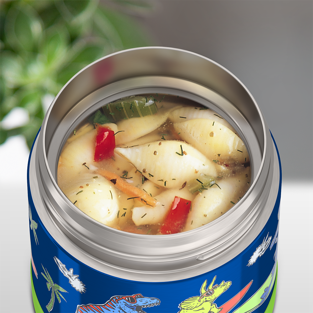 10oz FUNTAINER® FOOD JAR PATTERNS - Image 102