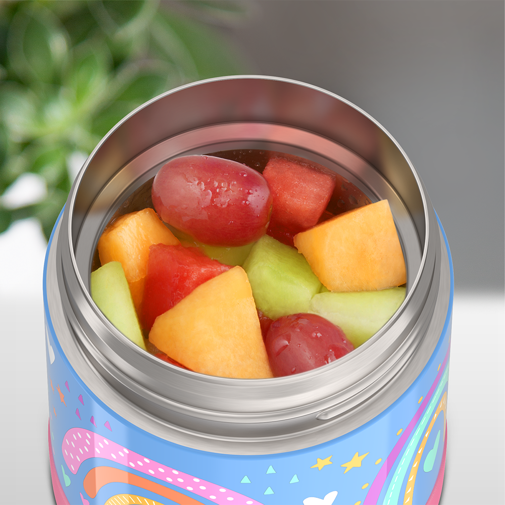 10oz FUNTAINER® FOOD JAR PATTERNS - Image 115