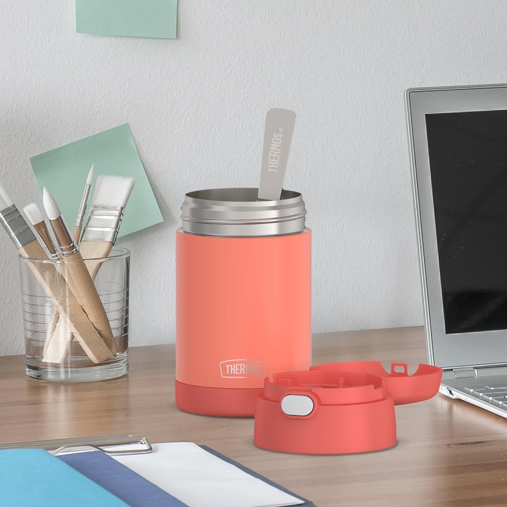 16oz FUNTAINER? FOOD JAR - Image 137