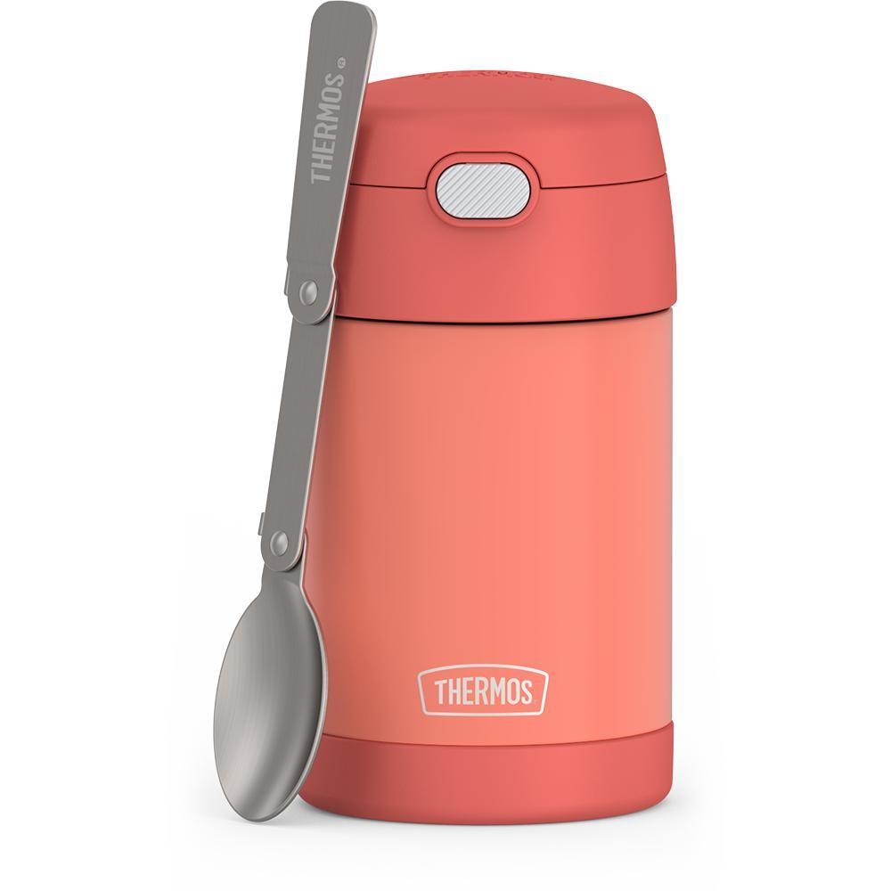 16oz FUNTAINER? FOOD JAR - Image 133