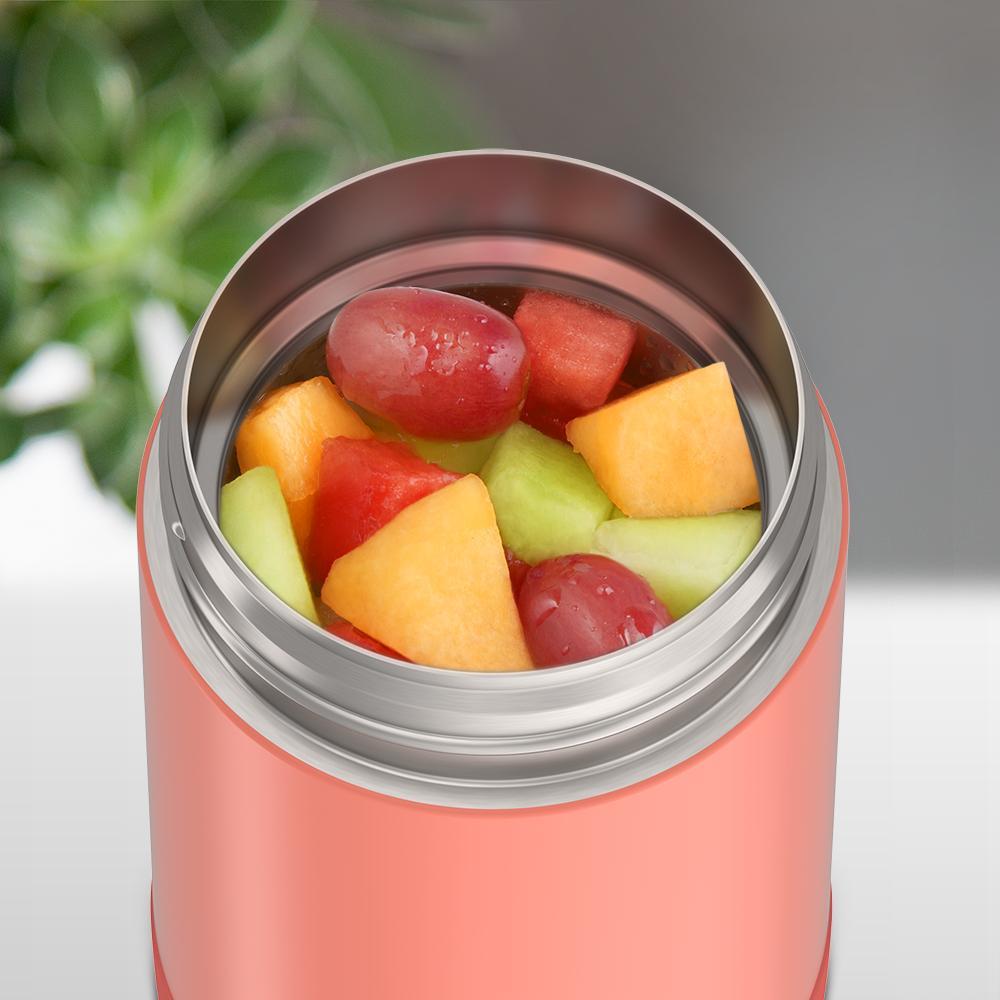 16oz FUNTAINER? FOOD JAR - Image 138